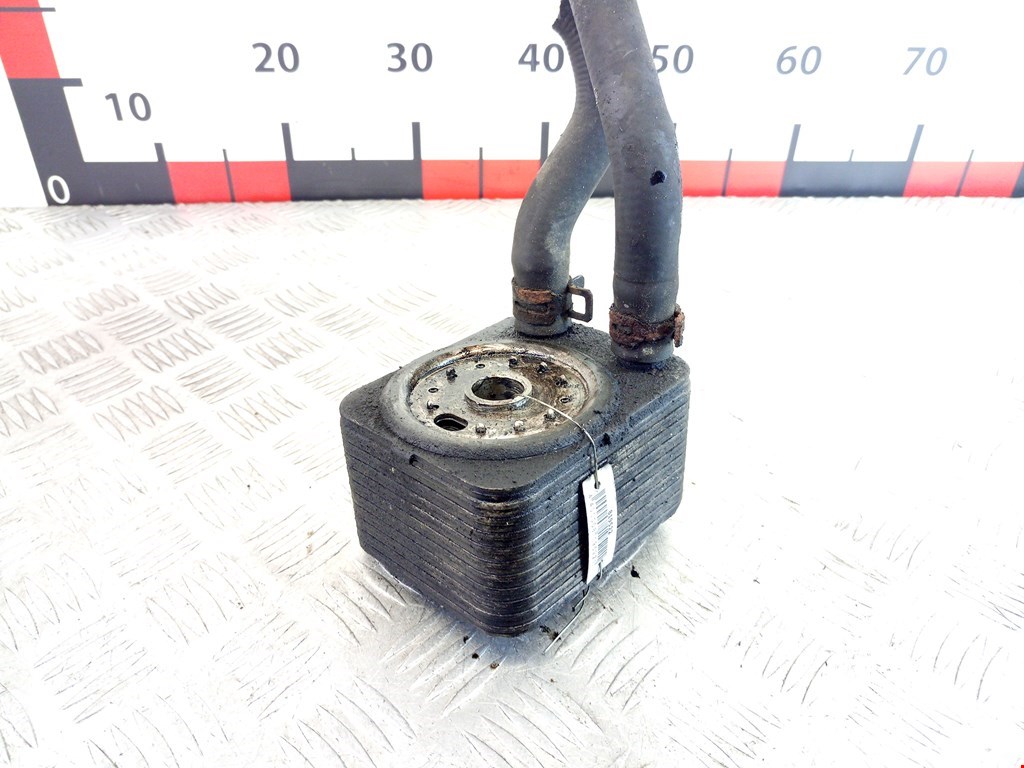 Теплообменник Dodge Caliber (PM) (2006-2013)