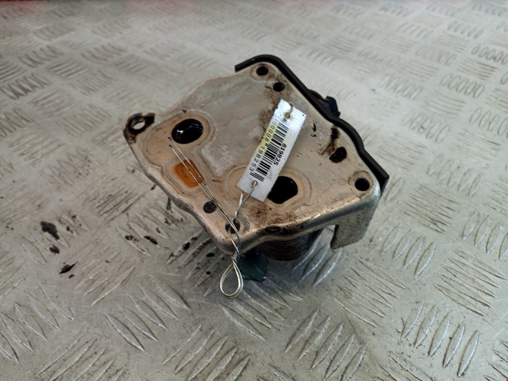 Теплообменник BMW 3-Series (E46) (1998-2007)