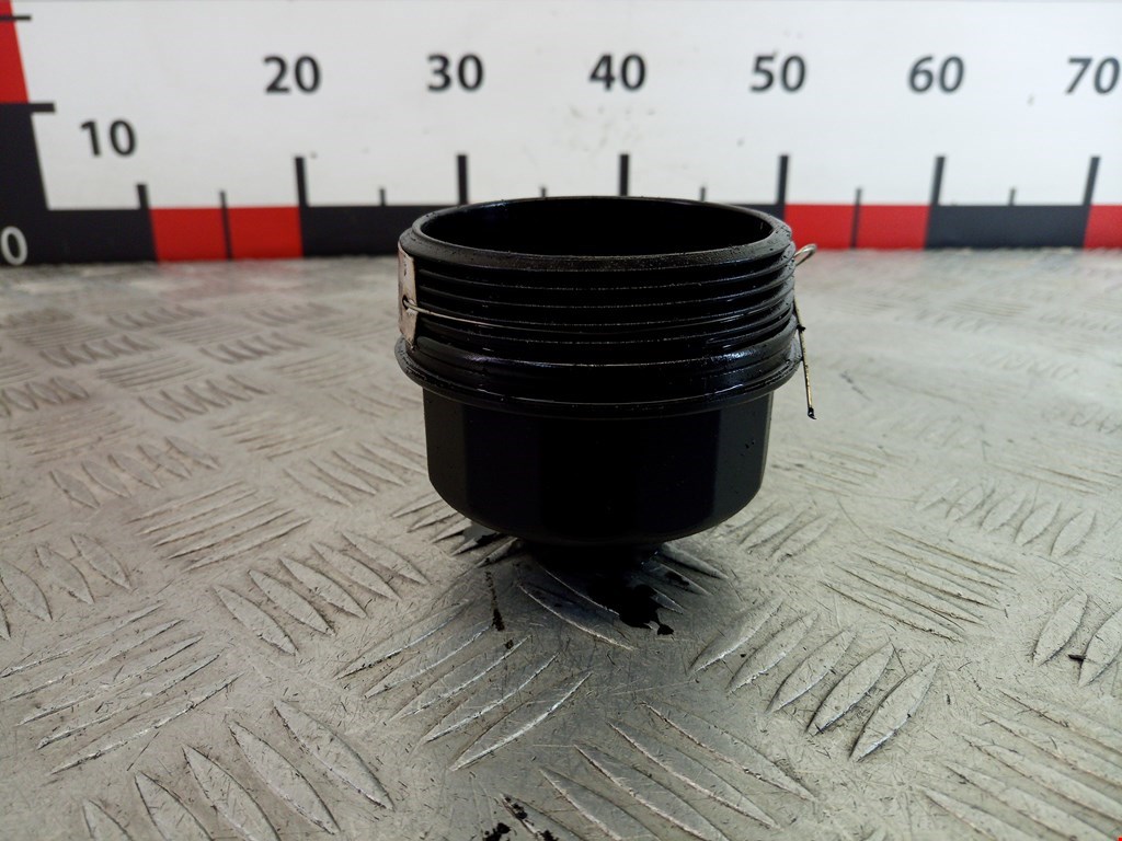 Крышка масляного фильтра OPEL Corsa C 2000-2006