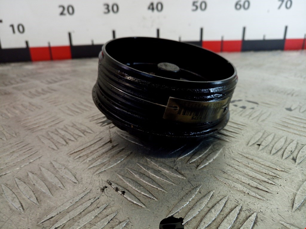 Крышка масляного фильтра Renault Espace 4 (2002-2014)