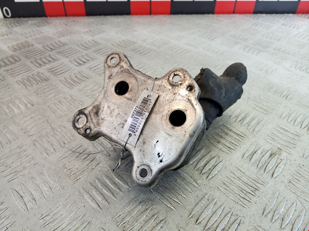 Теплообменник Opel Corsa C (2000-2006)