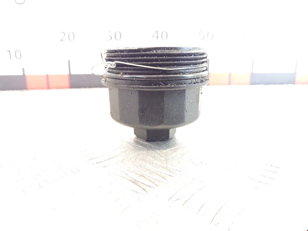 Крышка масляного фильтра Opel Corsa C (2000-2006)