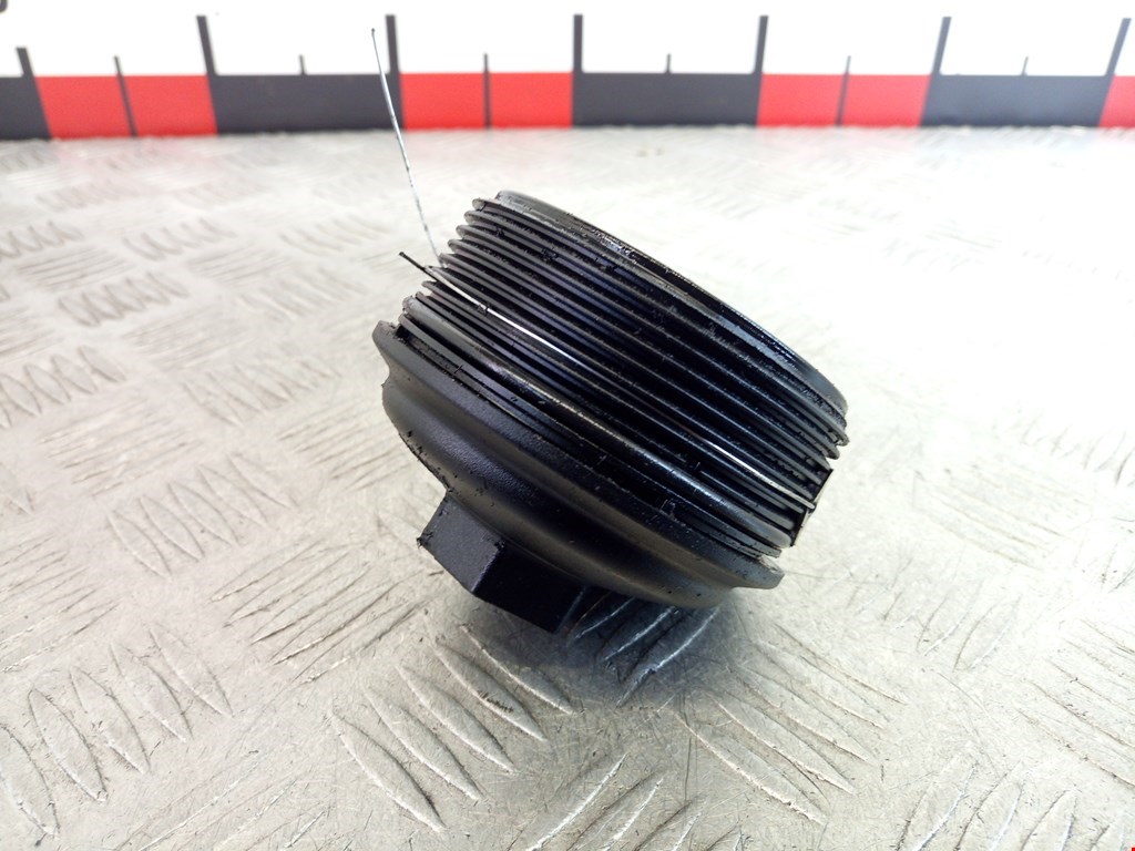 Крышка масляного фильтра SKODA Octavia A5 1Z- 2004-2013