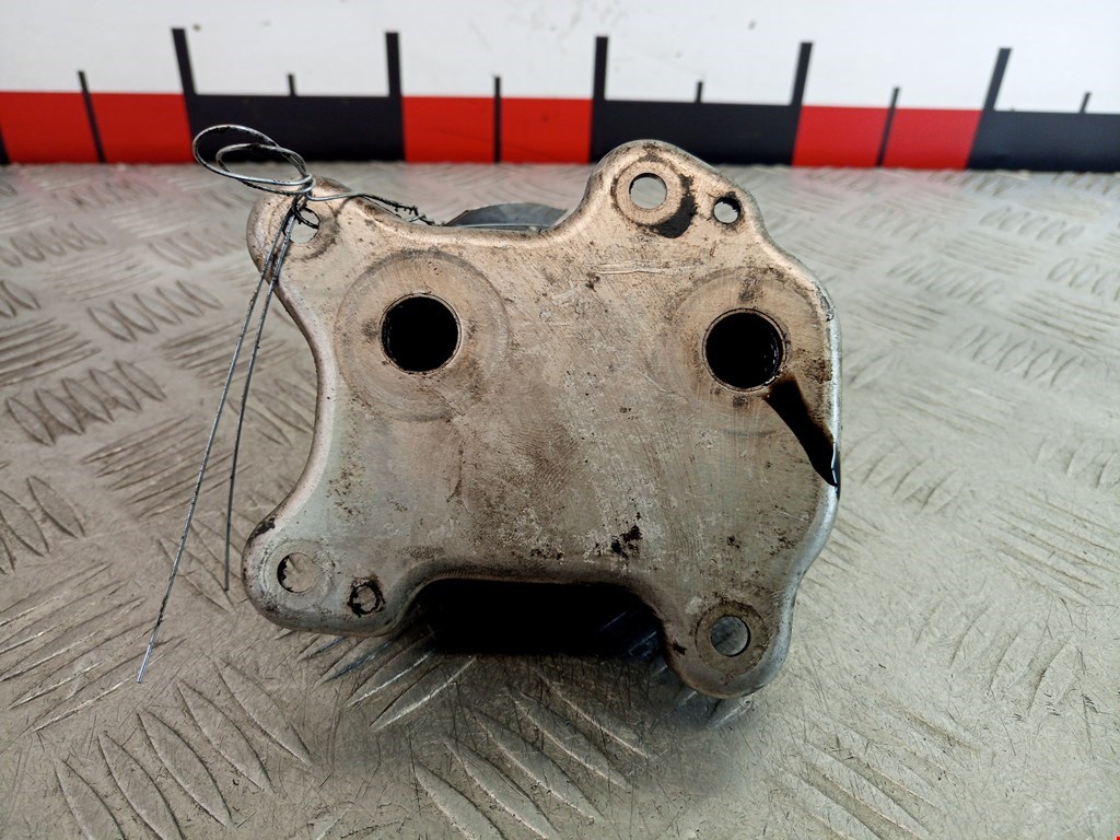 Теплообменник Opel Corsa C (2000-2006)