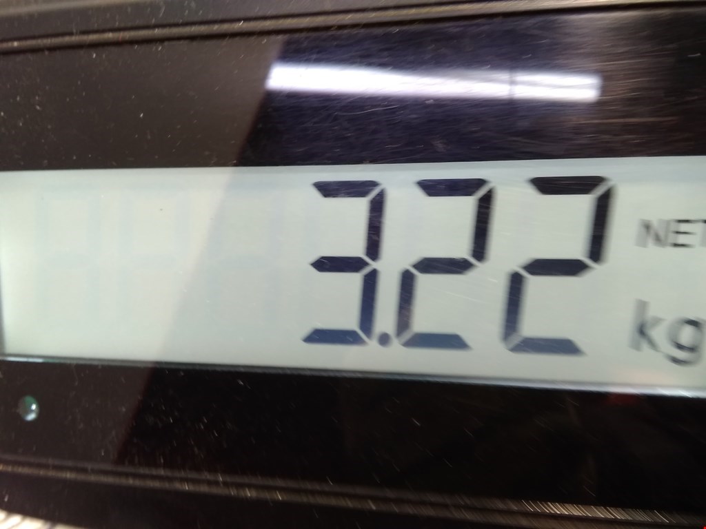 Защита антигравийная BMW 5er 5 серия GT F07 2009-2016