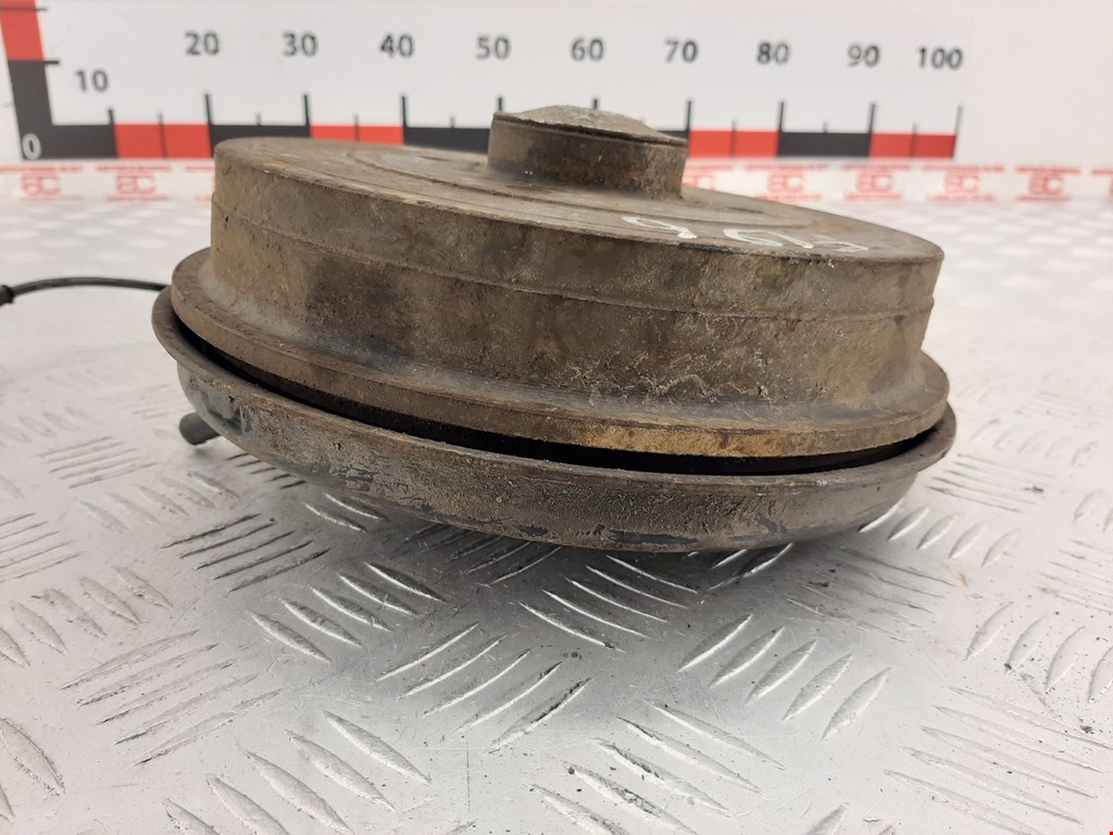 Ступица задняя левая RENAULT Sandero 2009-2014