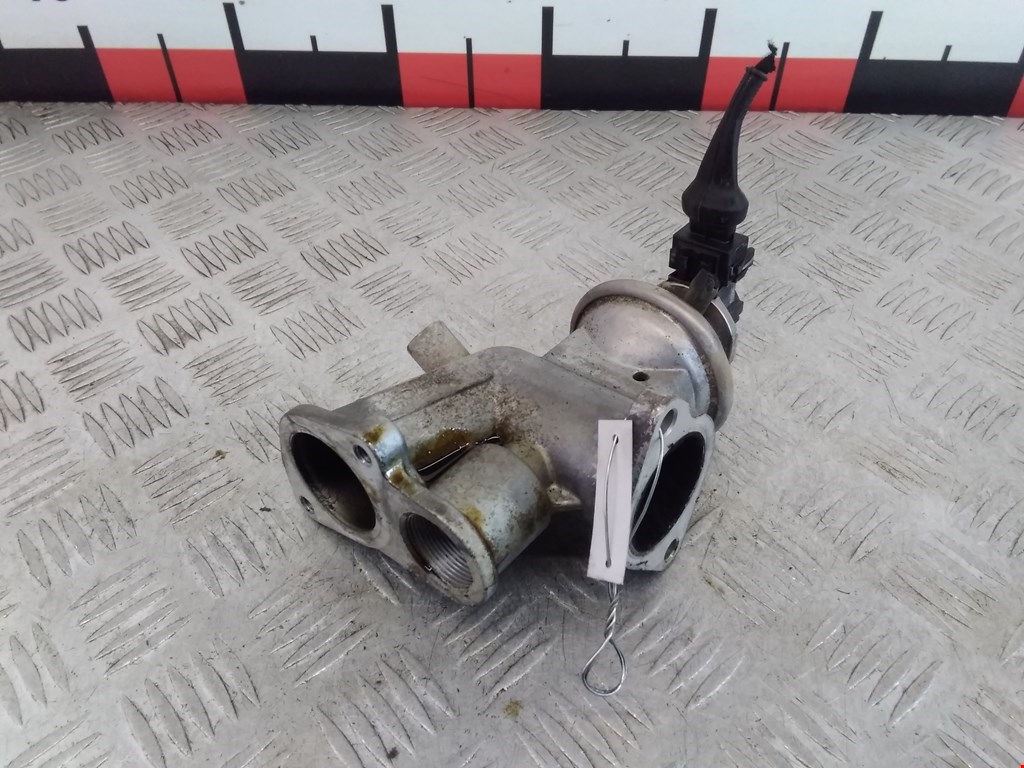 Клапан ЕГР EGR Opel Combo C (2001-2011)