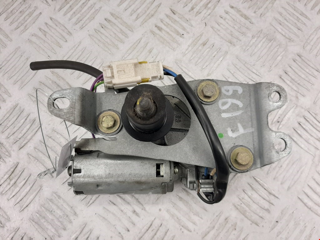 Моторчик стеклоочистителя задний CITROEN Xsara 1997-2000