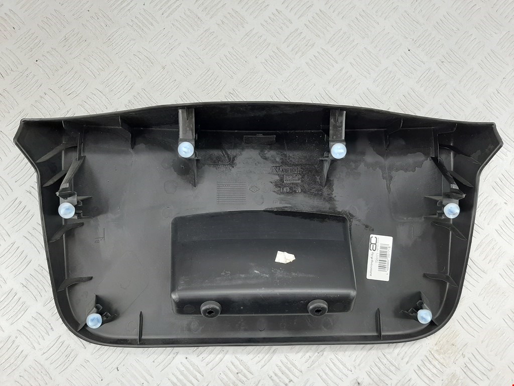Обшивка крышки багажника RENAULT Sandero 2009-2014