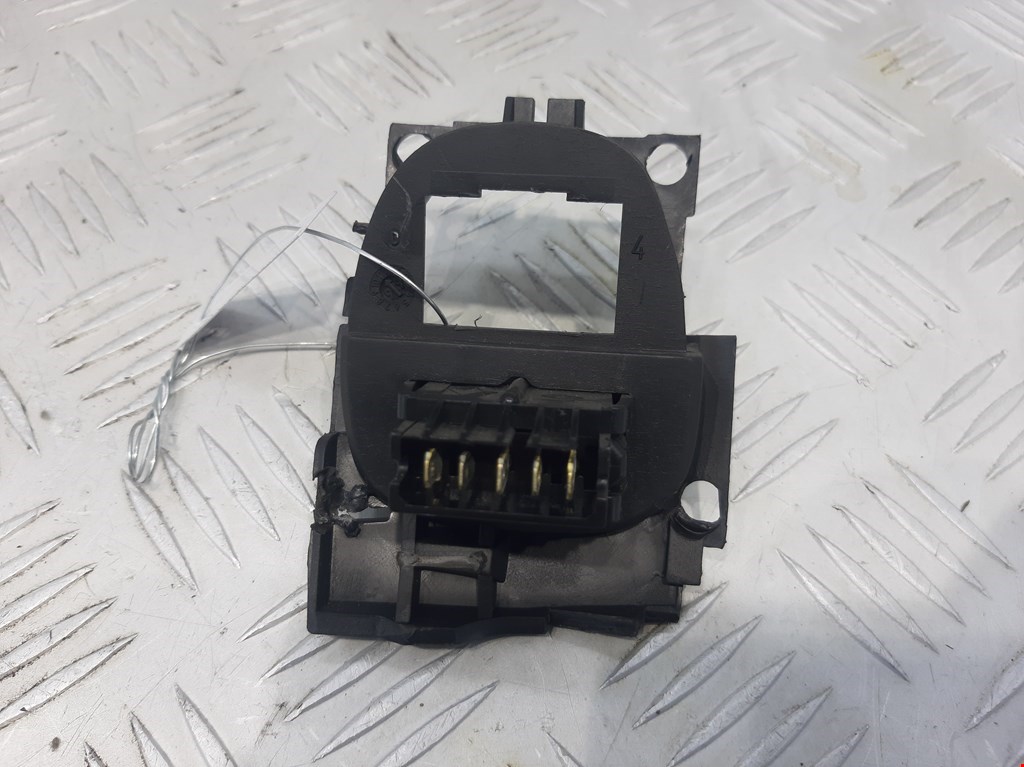 Кнопка центрального замка RENAULT Megane I 1996-2002