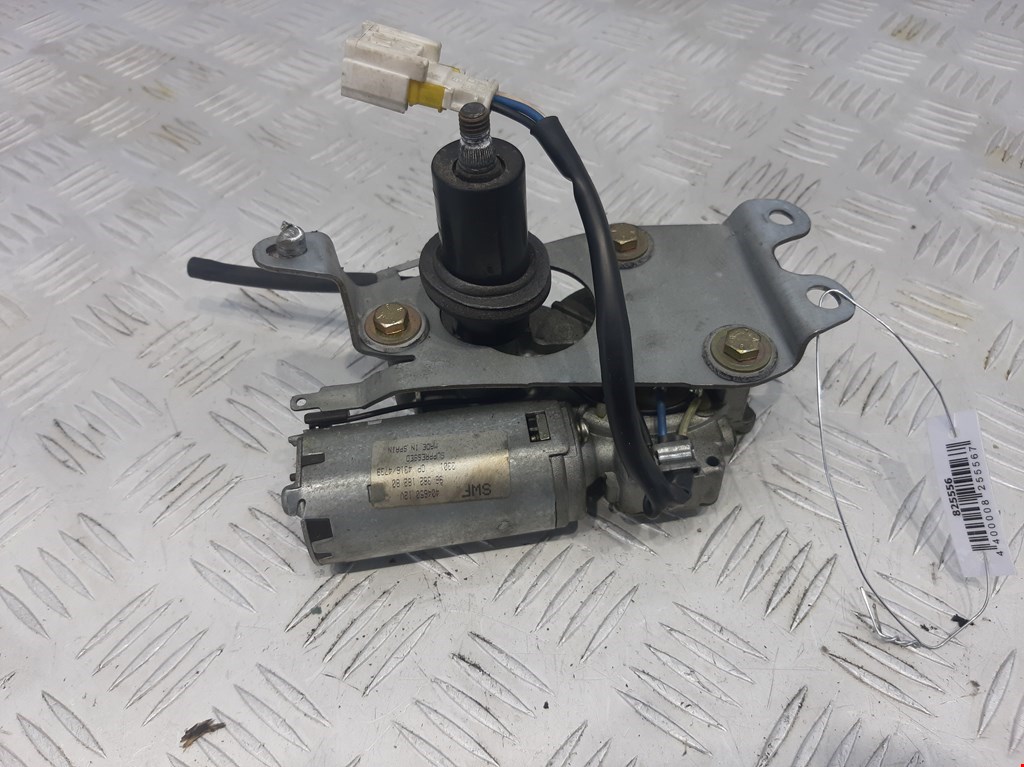 Моторчик стеклоочистителя задний CITROEN Xsara 1997-2000