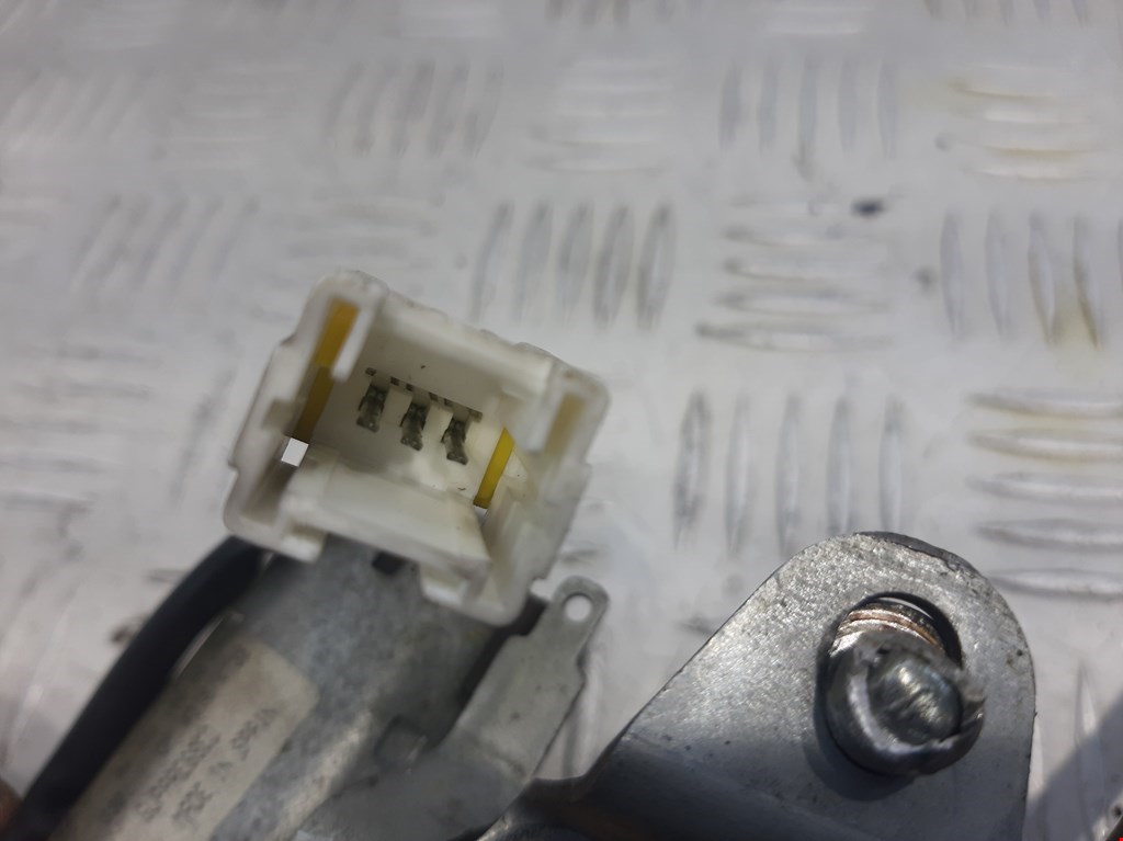 Моторчик стеклоочистителя задний CITROEN Xsara 1997-2000