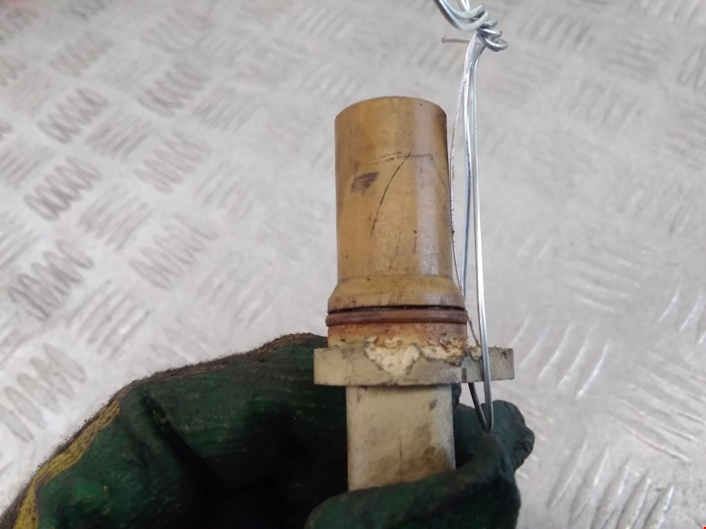 Датчик положения коленвала SAAB 9-3 2002-2014