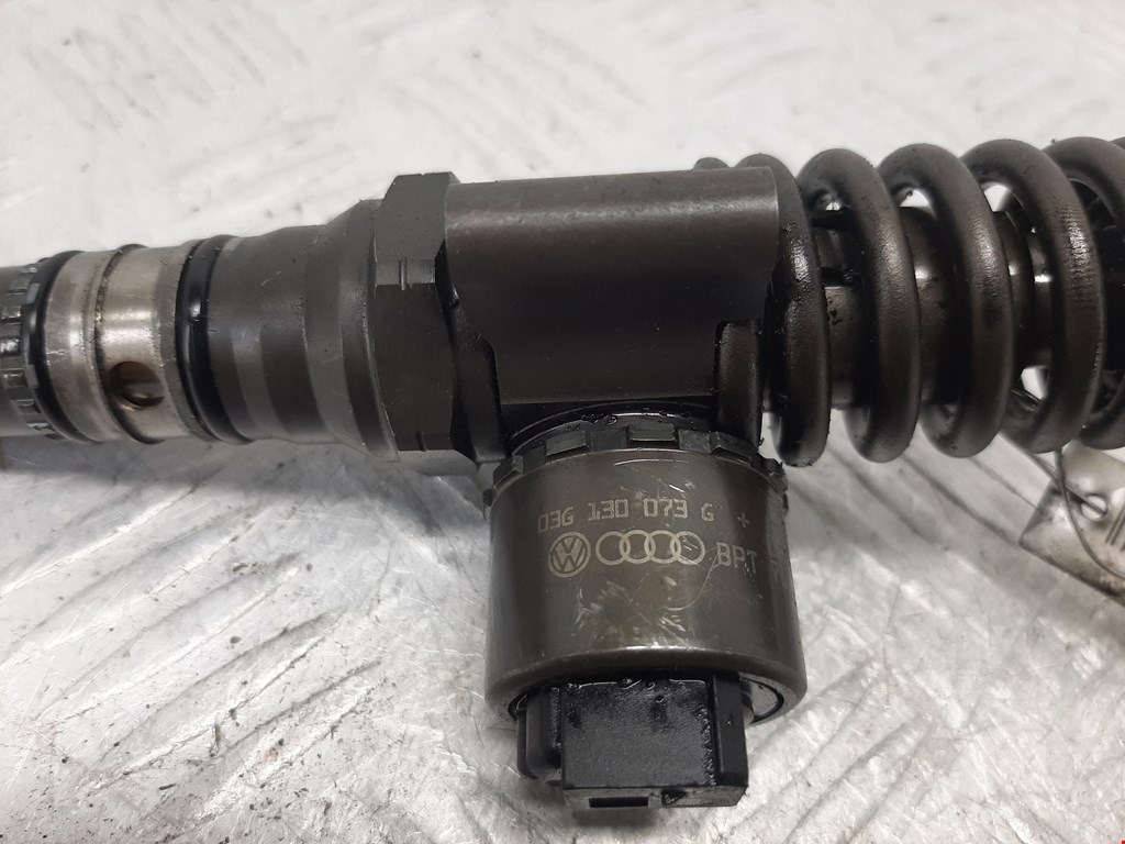 Форсунка дизельная электрическая CHRYSLER Sebring III JS 2006-2010