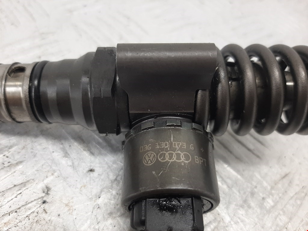 Форсунка дизельная электрическая CHRYSLER Sebring III JS 2006-2010