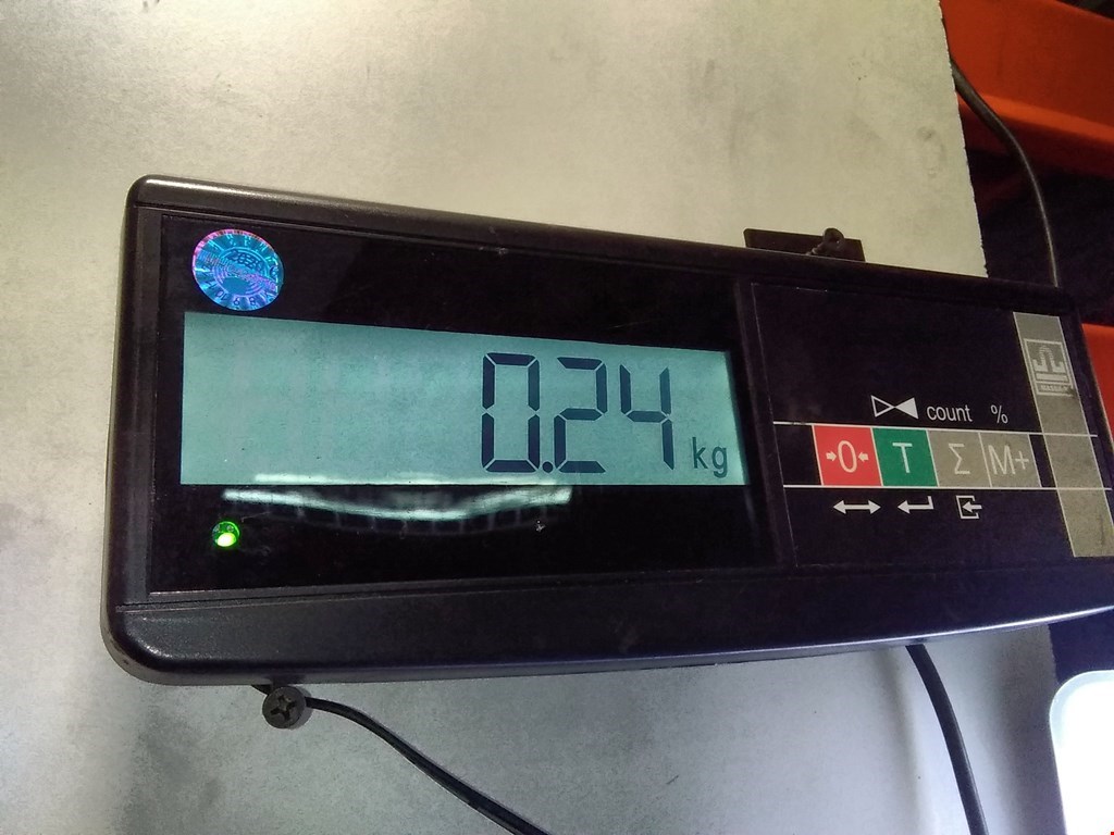 Ручка двери передней наружная левая DACIA Sandero 2008-2012