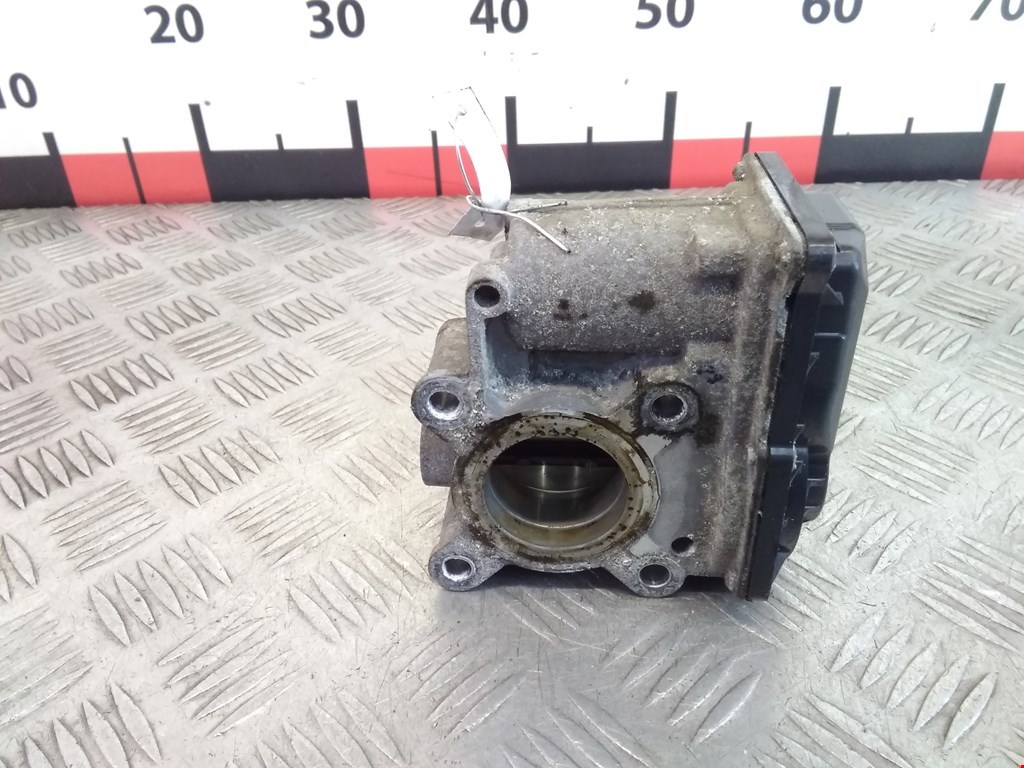 Заслонка дроссельная электрическая DACIA Sandero 2008-2012