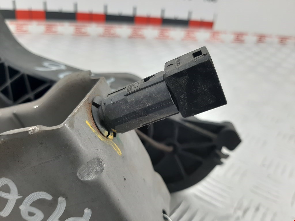 Блок педалей (педальный узел) RENAULT Sandero 2009-2014