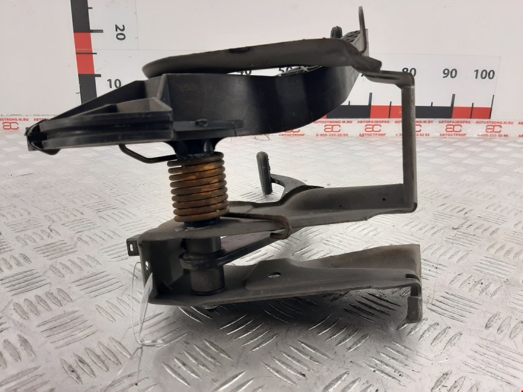 Блок педалей (педальный узел) RENAULT Sandero 2009-2014