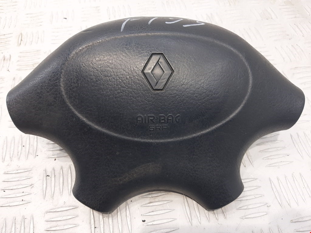 Подушка безопасности в рулевое колесо RENAULT Scenic I 1996-2003