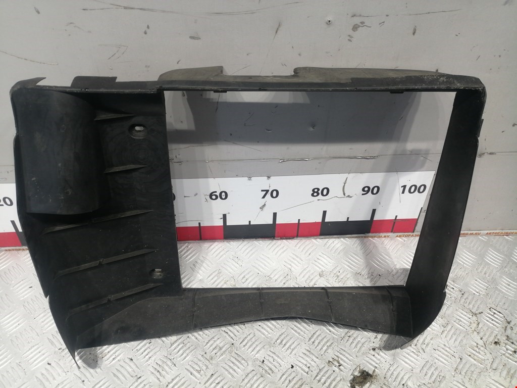 Диффузор (кожух) вентилятора RENAULT Megane I 1996-2002