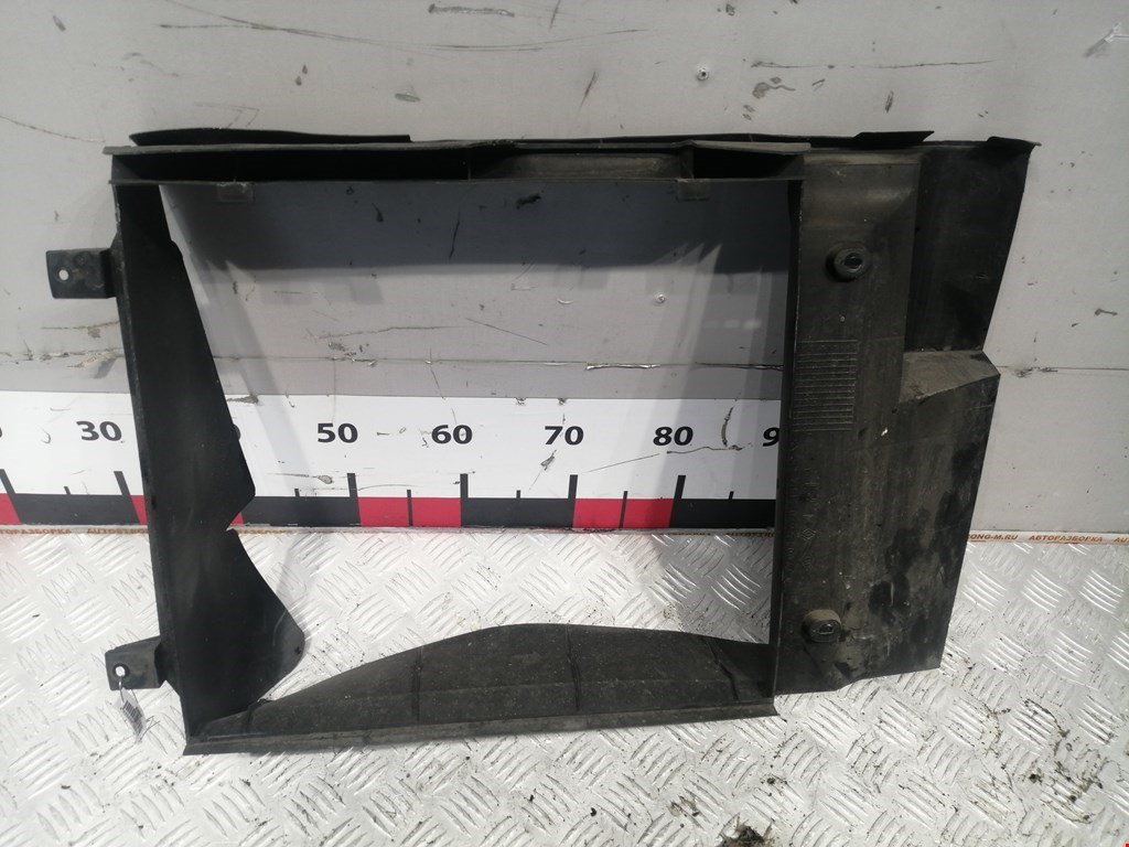 Диффузор (кожух) вентилятора RENAULT Megane I 1996-2002