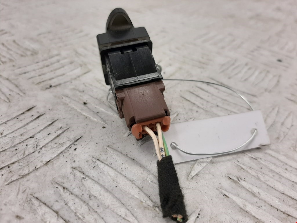 Кнопка центрального замка CITROEN C5 I 2001-2008