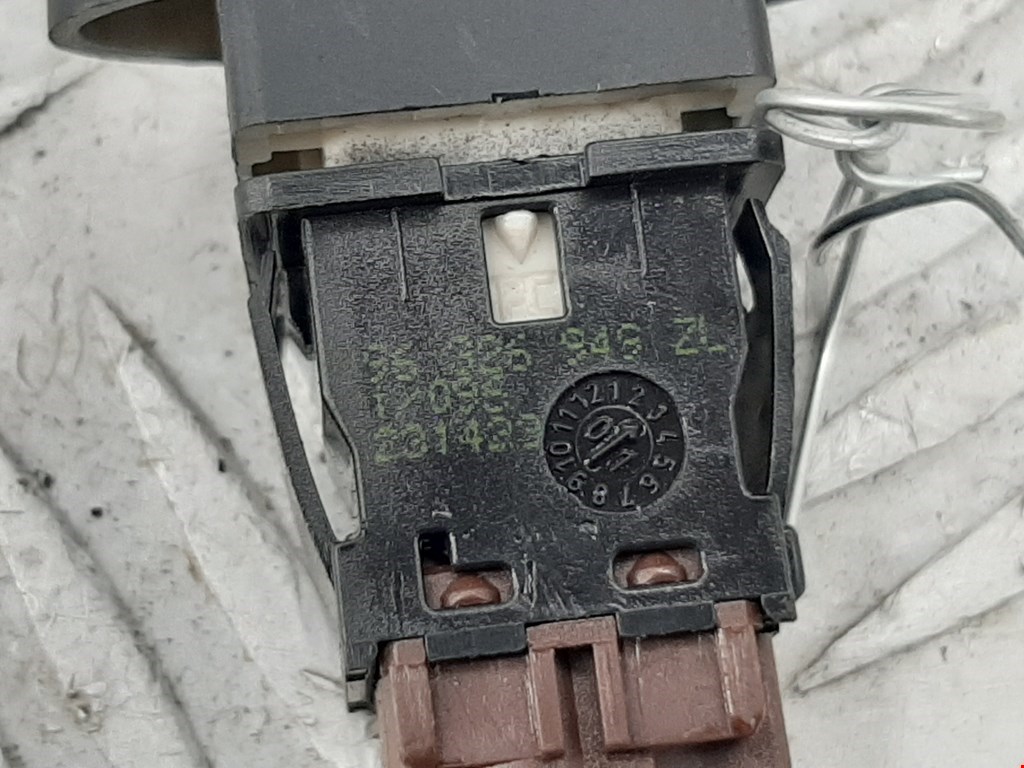 Кнопка центрального замка CITROEN C5 I 2001-2008