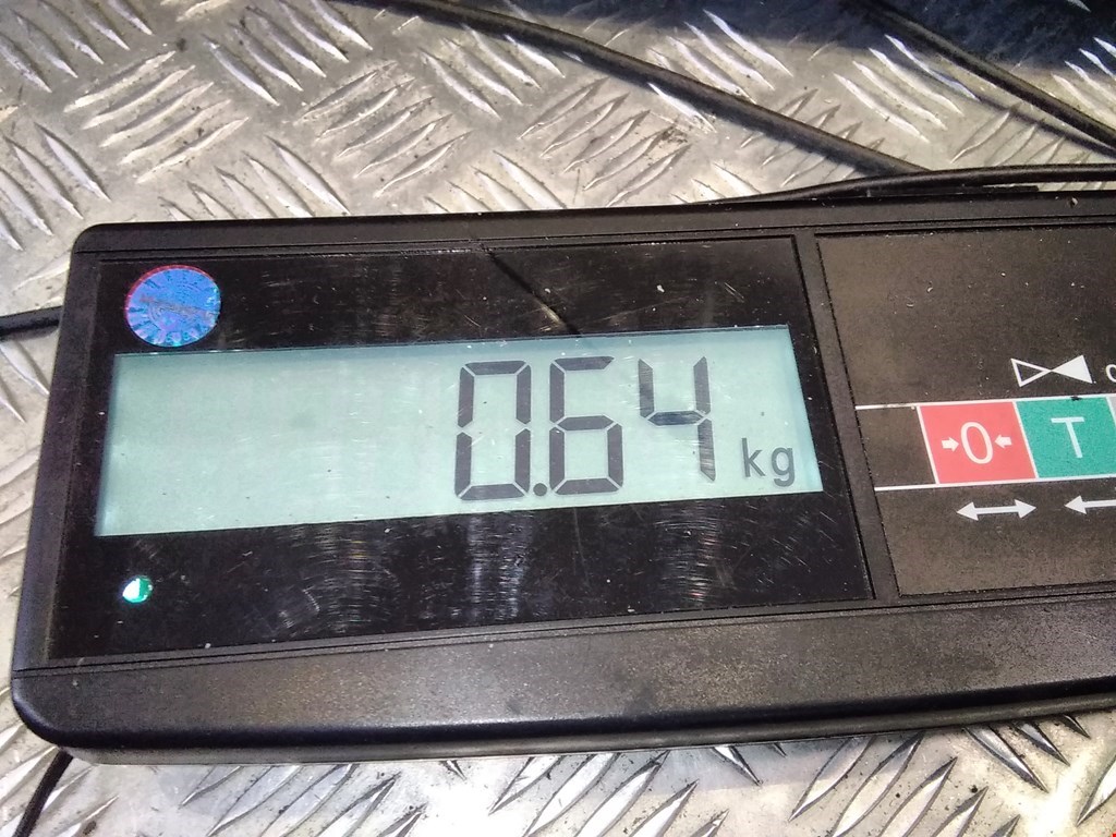 Замок двери передней правой RENAULT Vel Satis 2002-2009