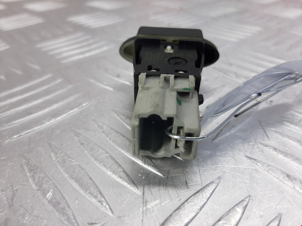 Переключатель света фар CITROEN C5 I 2001-2008