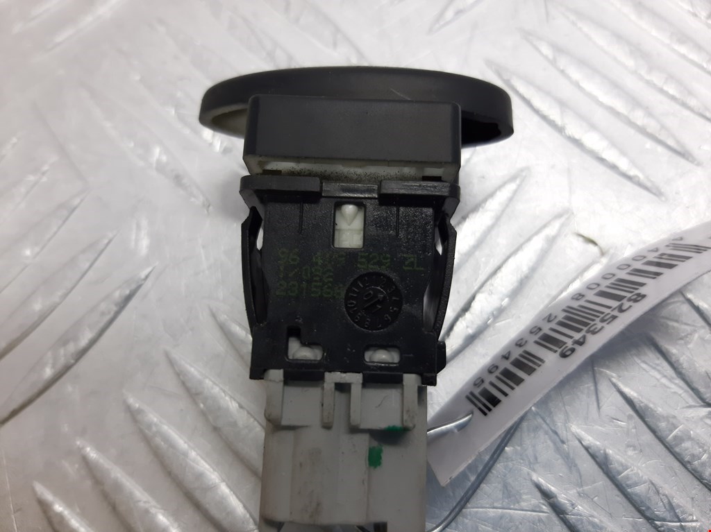 Переключатель света фар CITROEN C5 I 2001-2008