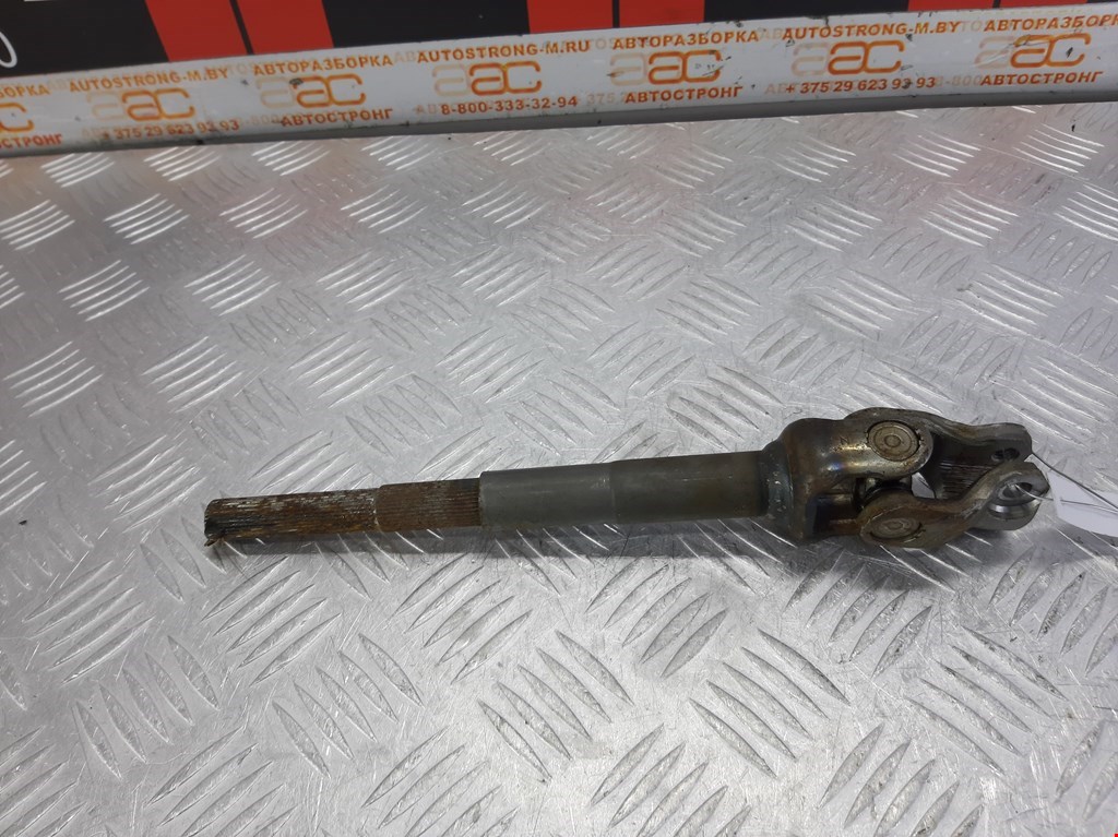 Кардан рулевой CITROEN C 1 I 2005-2014