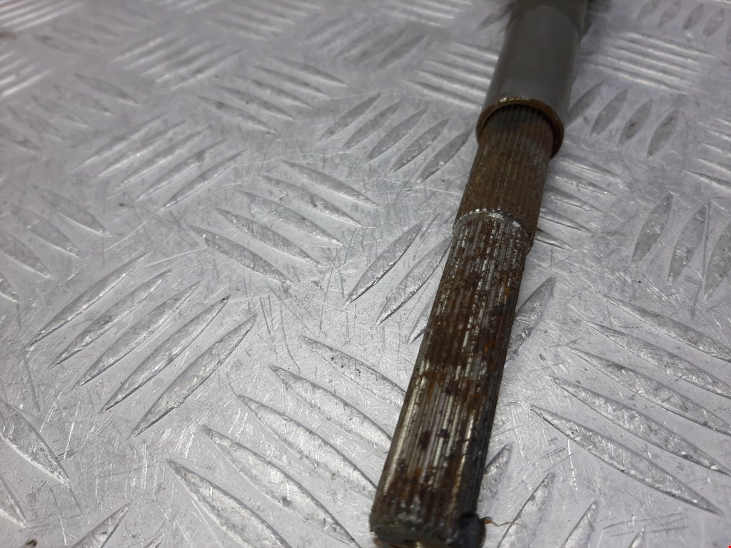 Кардан рулевой CITROEN C 1 I 2005-2014