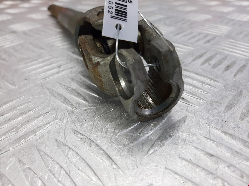 Кардан рулевой CITROEN C 1 I 2005-2014