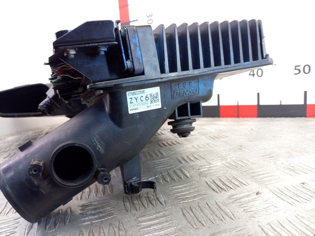 Блок управления двигателя (ЭБУ) MAZDA Mazda 2 DE\DE2 2007-2014