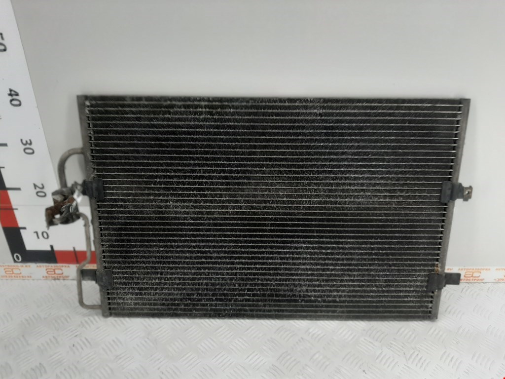 Радиатор кондиционера PEUGEOT 806 1994-2002