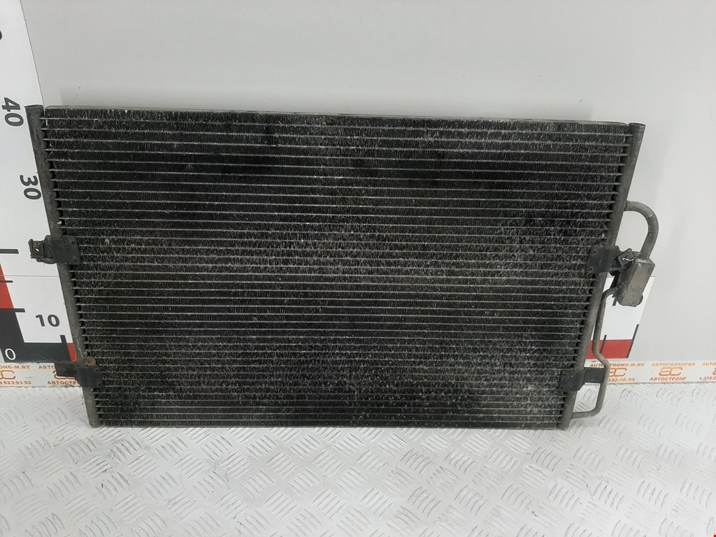 Радиатор кондиционера PEUGEOT 806 1994-2002