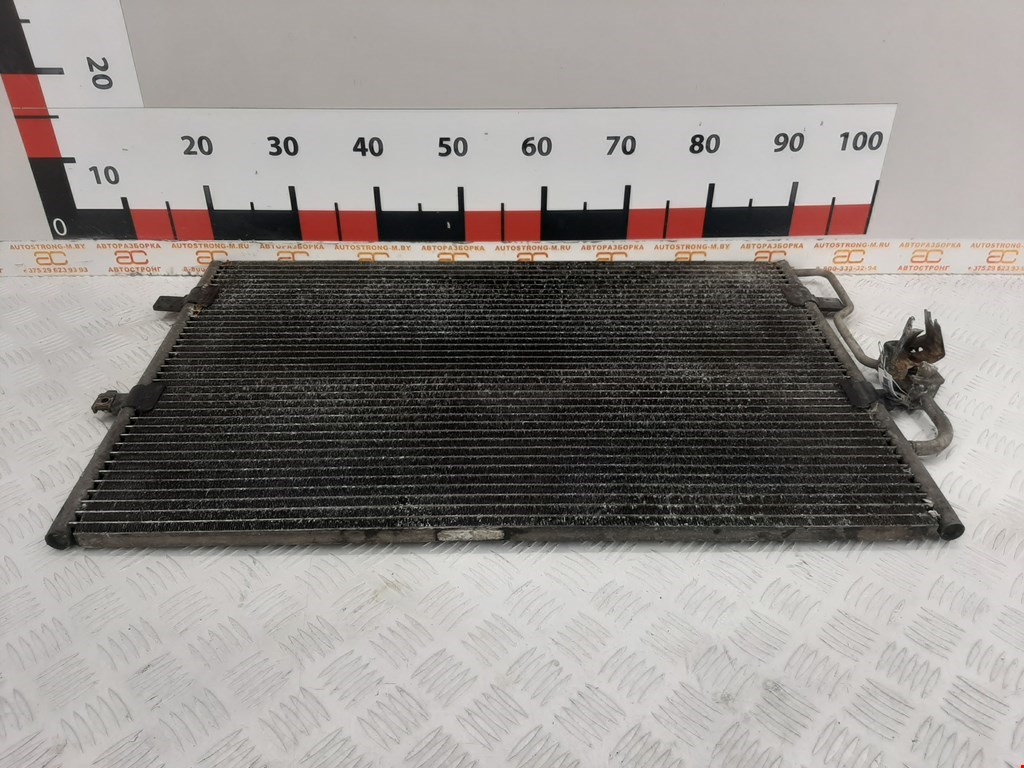 Радиатор кондиционера PEUGEOT 806 1994-2002