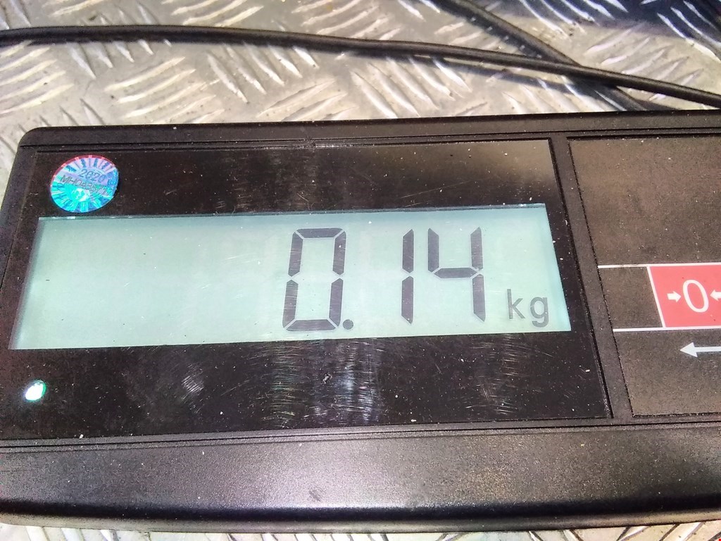 Ручка двери передней наружная левая RENAULT Sandero 2009-2014