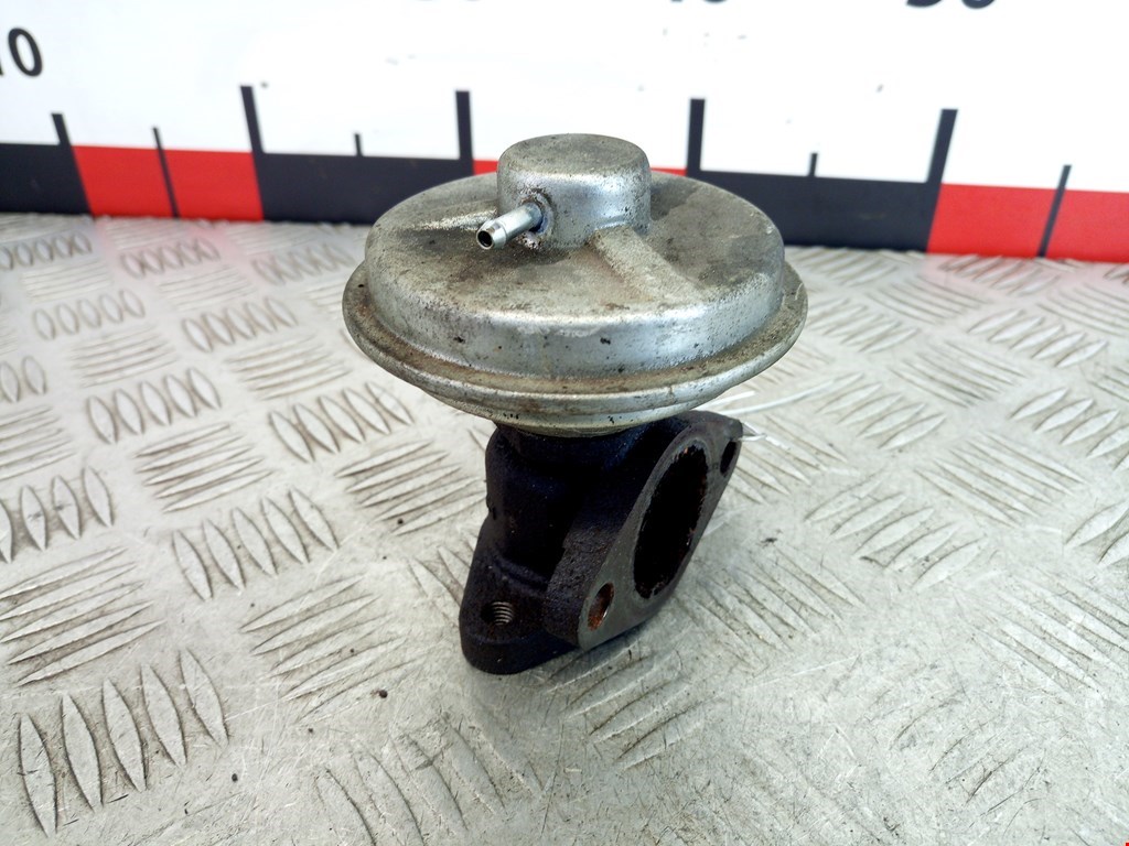Клапан ЕГР EGR