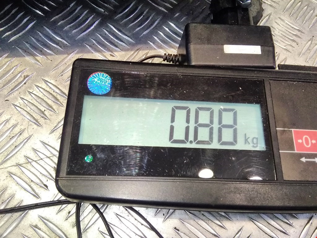 Моторчик стеклоочистителя задний DAEWOO Lanos (Sens) Lanos Sens 1997-2009