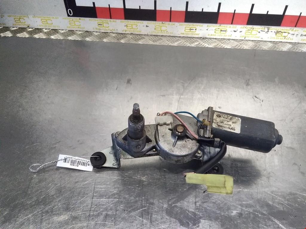 Моторчик стеклоочистителя задний DAEWOO Lanos (Sens) Lanos Sens 1997-2009