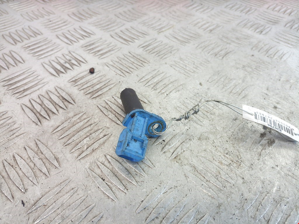 Датчик коленвала Ford Focus 2 (2004-2011)