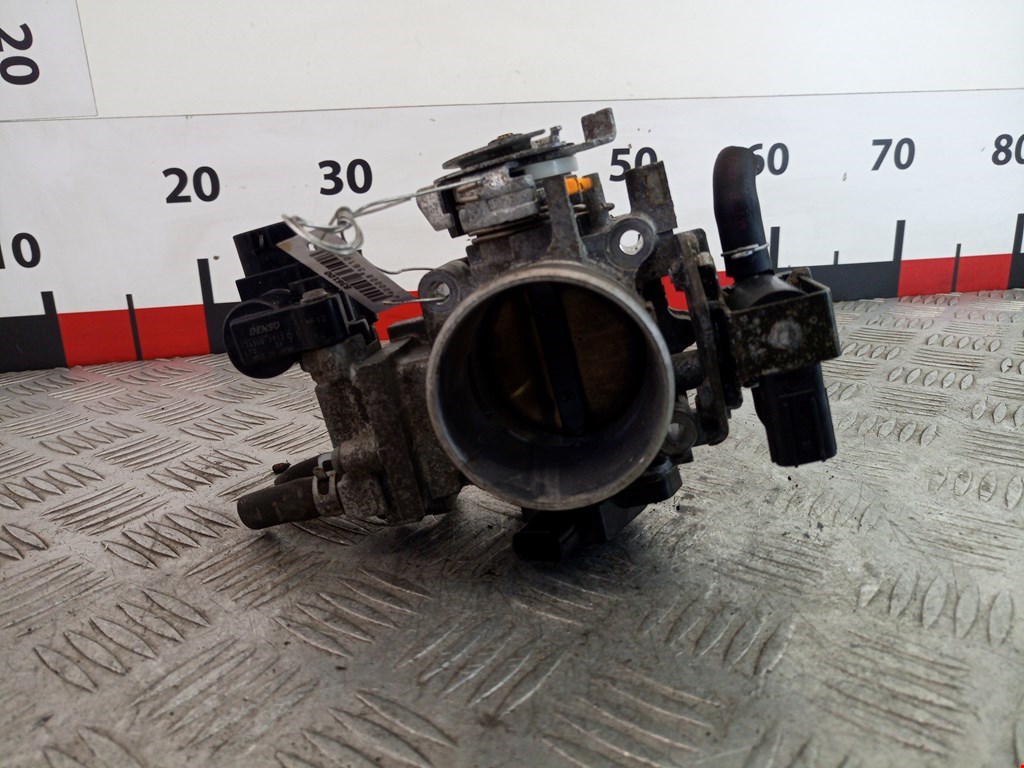 Защита антигравийная HONDA FR-V 2004-2009