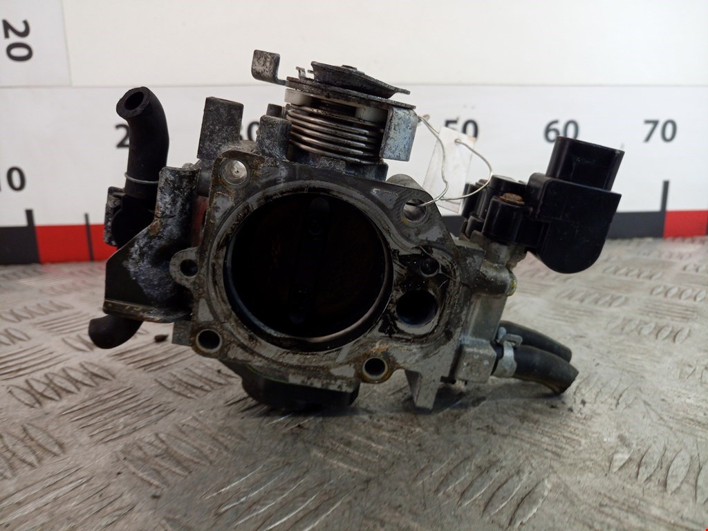 Защита антигравийная HONDA FR-V 2004-2009