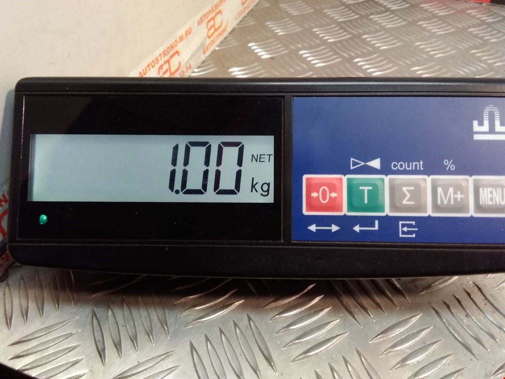 Подушка безопасности в рулевое колесо RENAULT Scenic I 1996-2003