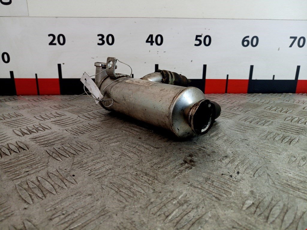 Радиатор системы ЕГР CITROEN C5 I 2001-2008