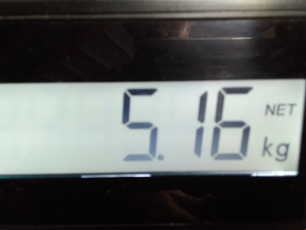 Амортизатор передний правый CITROEN C 1 I 2005-2014