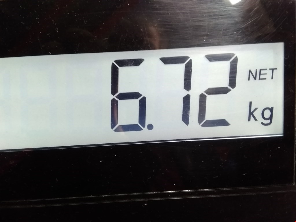 Амортизатор передний правый RENAULT Sandero 2009-2014