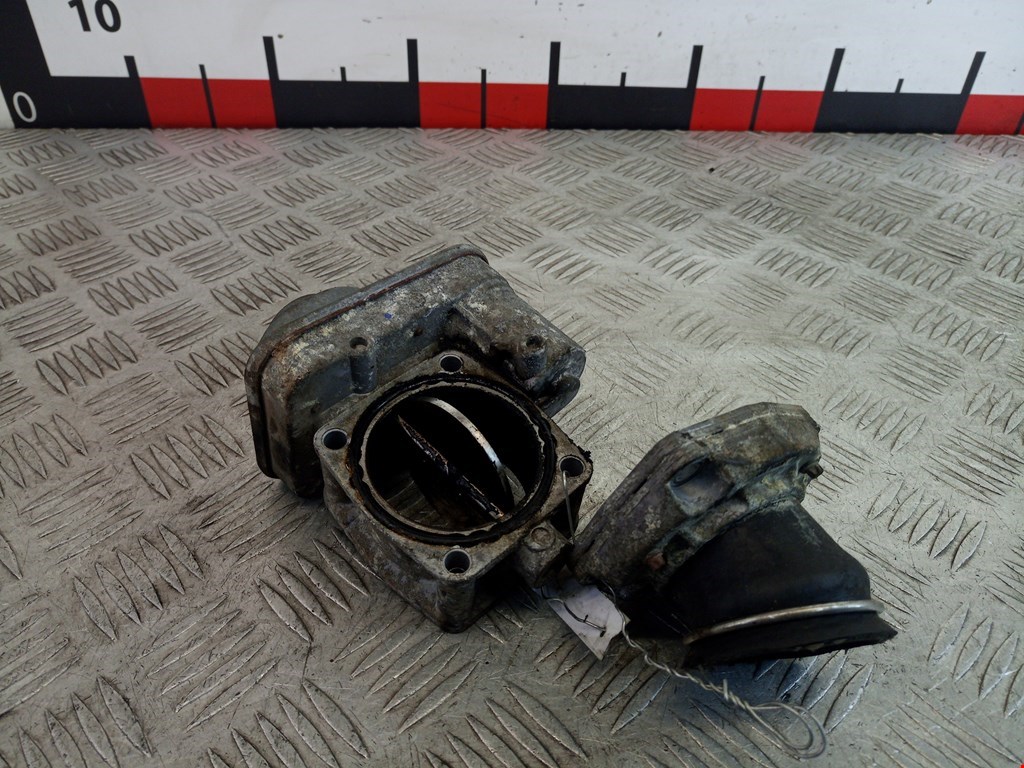 Защита антигравийная OPEL Astra H/Family 2004-2015